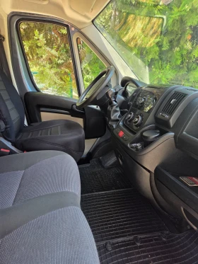 Peugeot Boxer, снимка 15