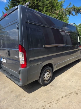 Peugeot Boxer, снимка 8
