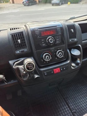 Peugeot Boxer, снимка 3