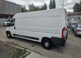 Peugeot Boxer 2.2HDI | Mobile.bg    13