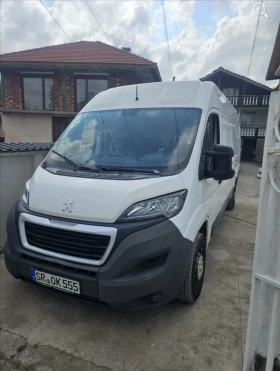 Peugeot Boxer 2.2HDI | Mobile.bg    14