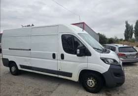 Peugeot Boxer 2.2HDI | Mobile.bg    11