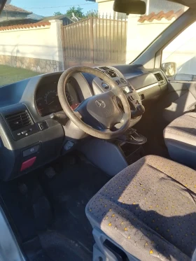 Mercedes-Benz Vito 2.2 | Mobile.bg    6
