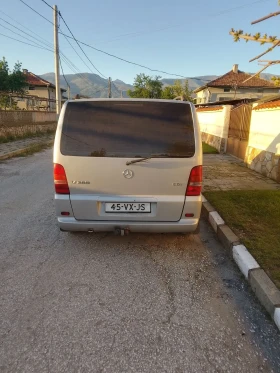     Mercedes-Benz Vito 2.2