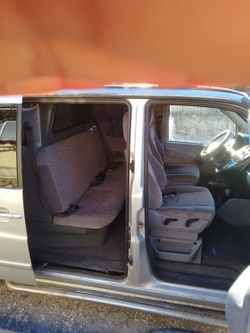     Mercedes-Benz Vito 2.2