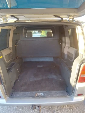 Mercedes-Benz Vito 2.2 | Mobile.bg    5