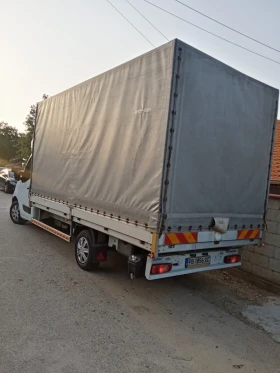 Обява за продажба на Renault Master ~28 560 лв. - изображение 3
