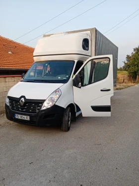 Обява за продажба на Renault Master ~28 560 лв. - изображение 1