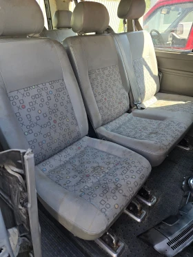 VW T5 MULTIVAN 2.5 TDI | Mobile.bg    17
