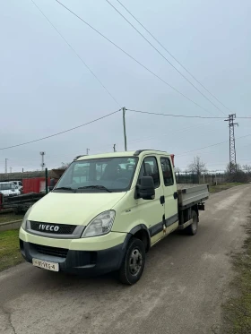 Iveco Daily, снимка 3