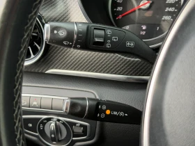 Mercedes-Benz V V300/4matic/9G tronic/ПЪЛНА ИСТОРИЯ/BURMESTER/AMG | Auto.bg — изображение 11