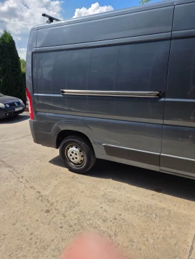 Peugeot Boxer | Mobile.bg � ����� ������ 5