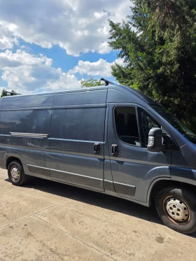 Peugeot Boxer | Mobile.bg � ����� ������ 14