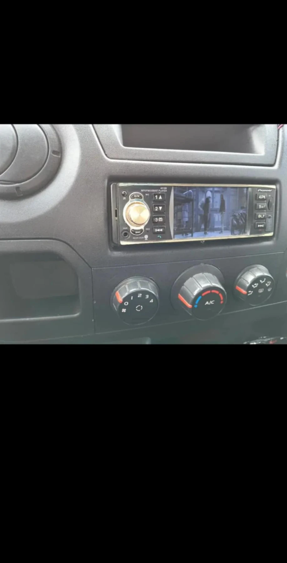 Renault Master  - изображение 7
