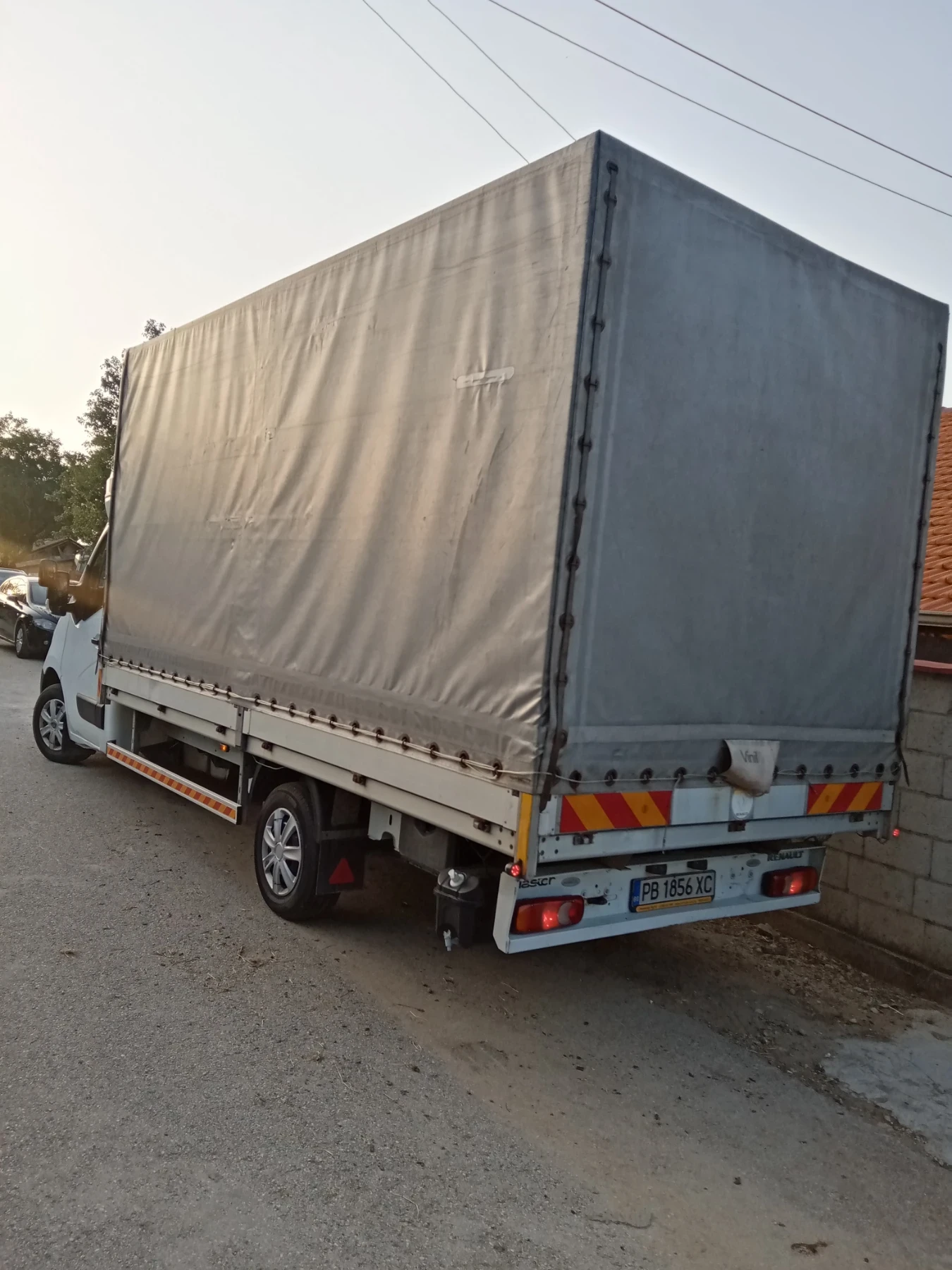 Renault Master  - изображение 4