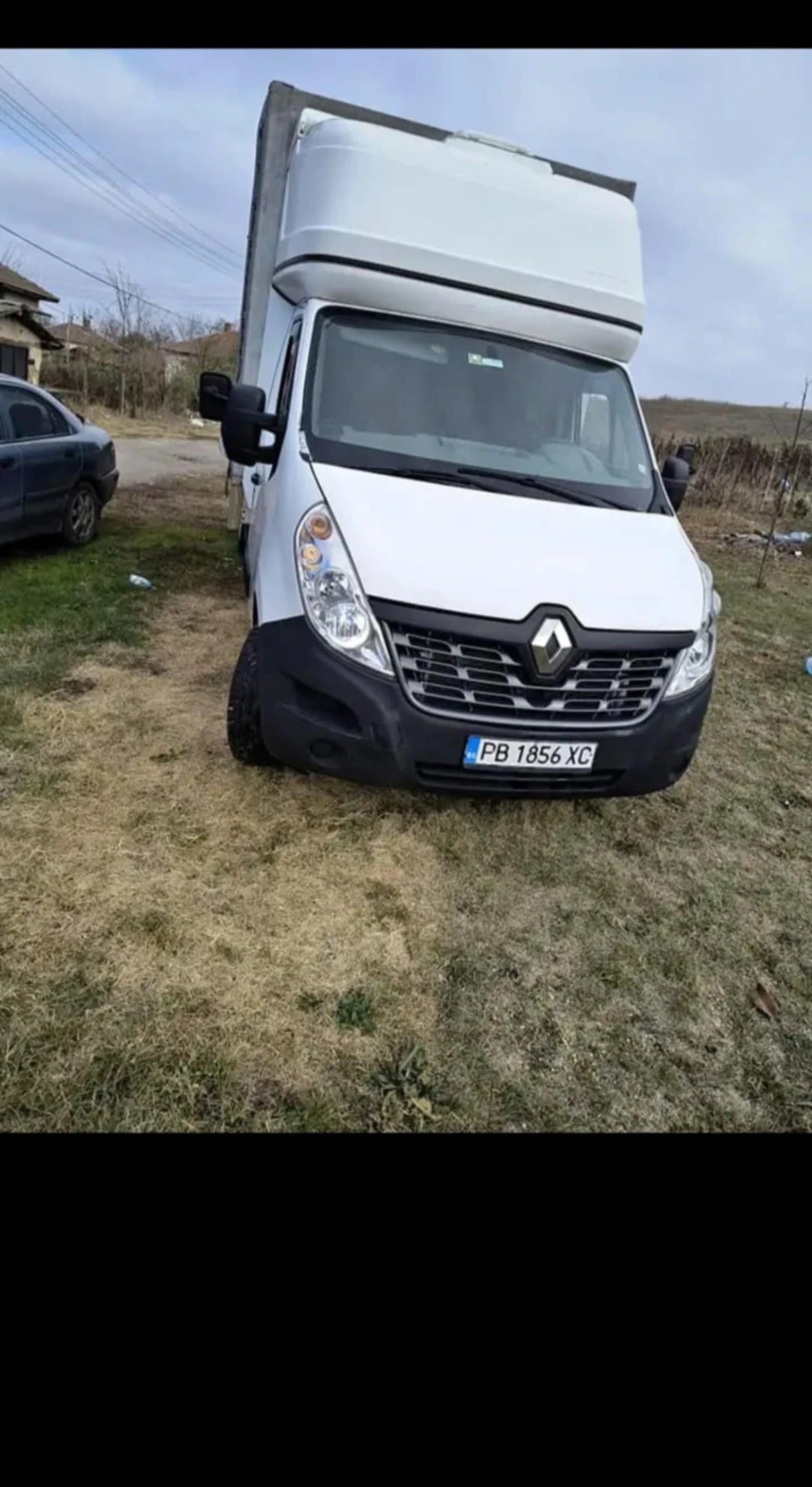 Renault Master  - изображение 3
