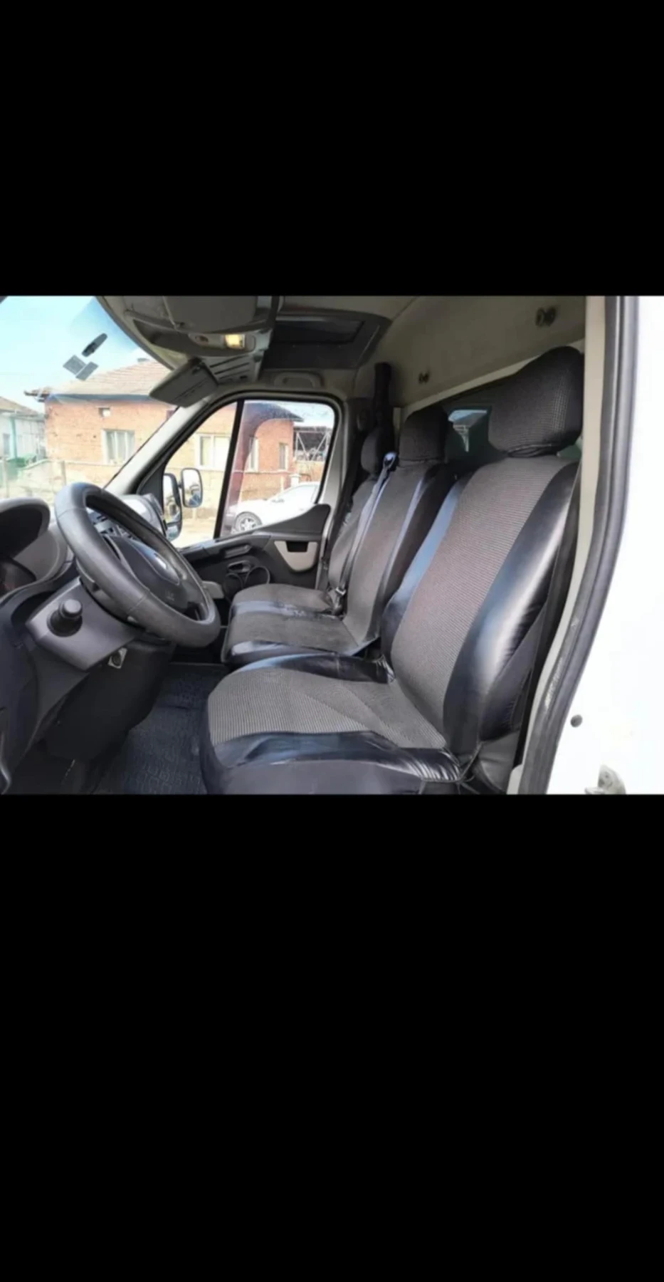 Renault Master  - изображение 5