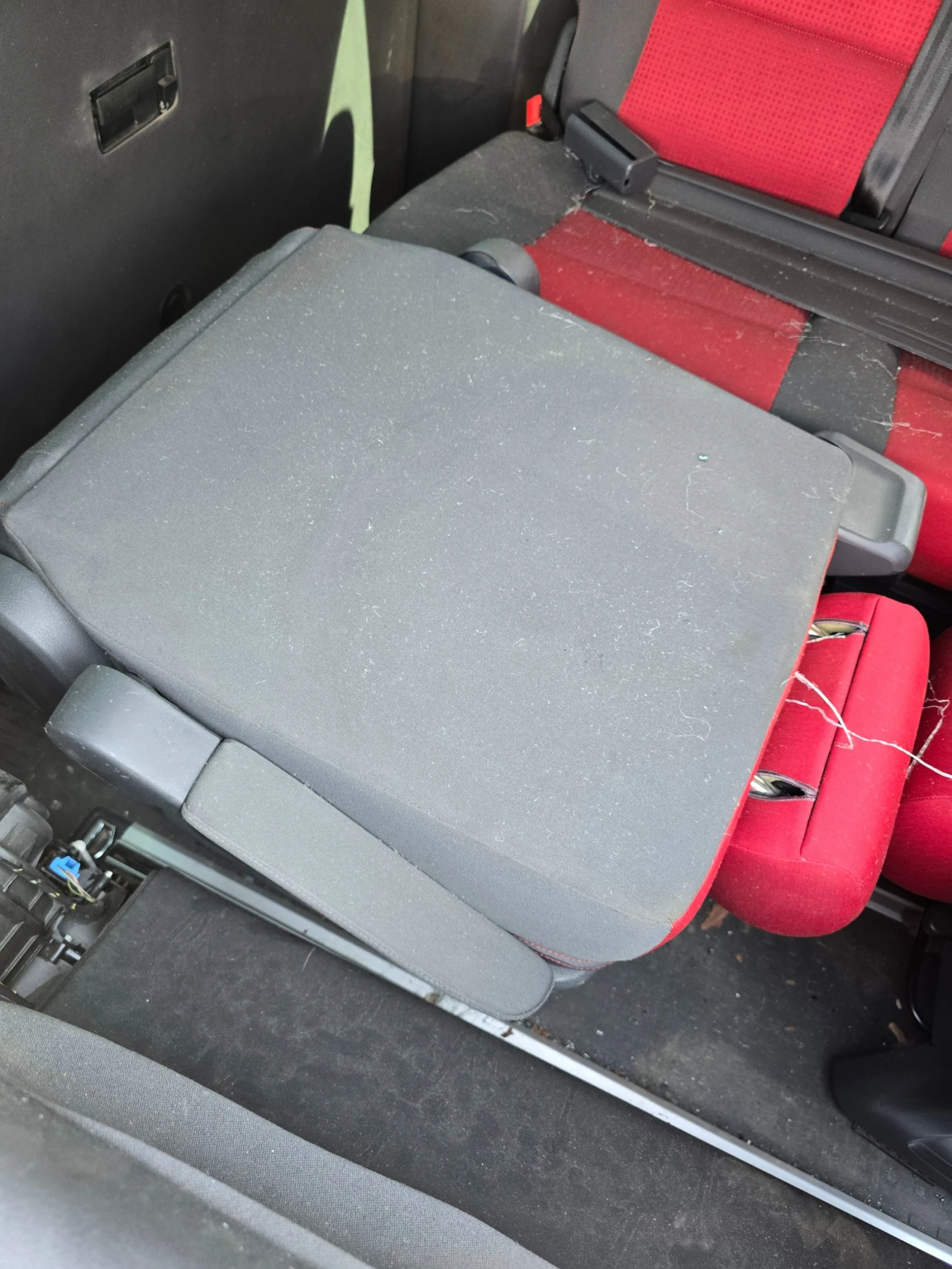 VW T5 MULTIVAN 2.5 TDI | Mobile.bg   12