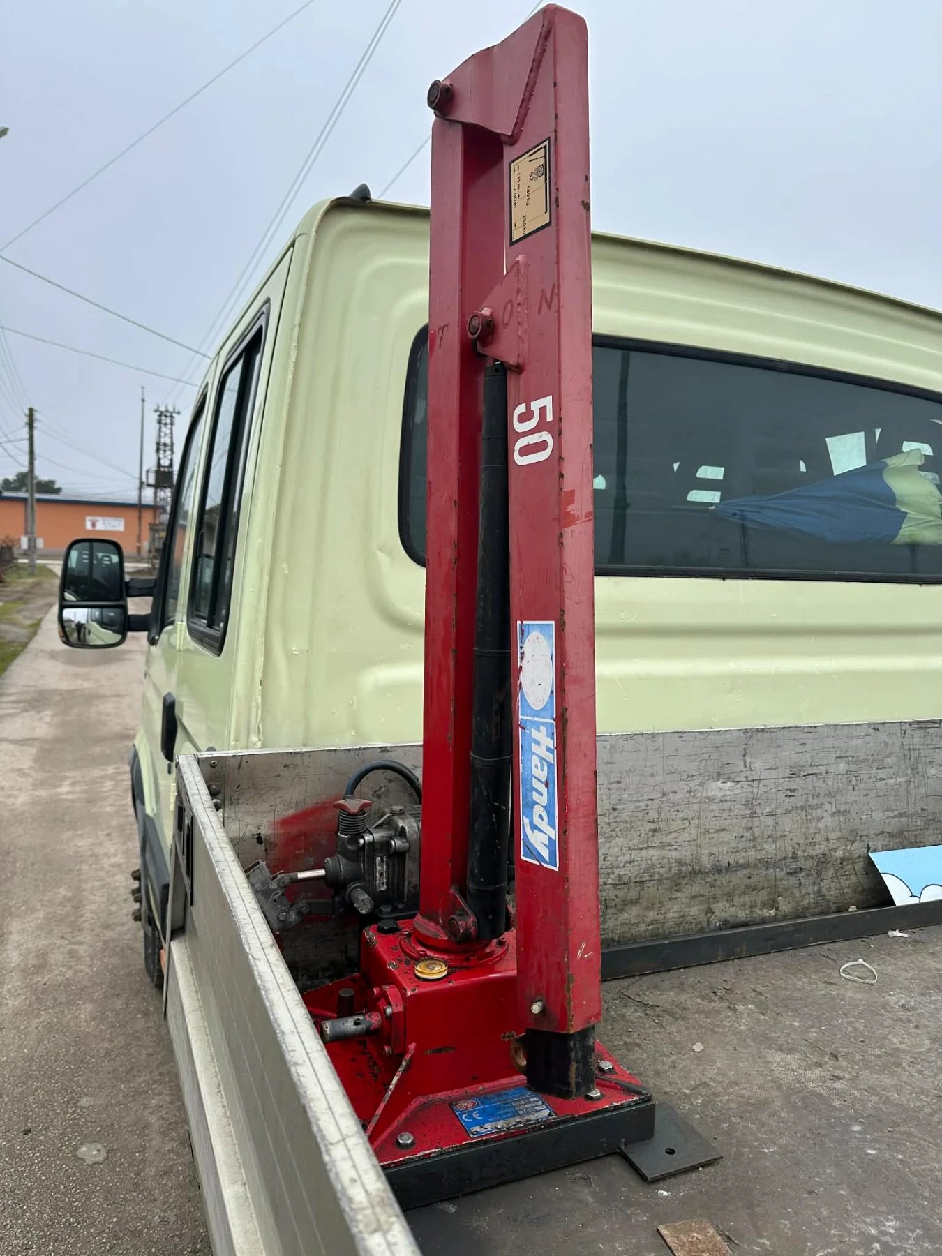 Iveco Daily  - изображение 4