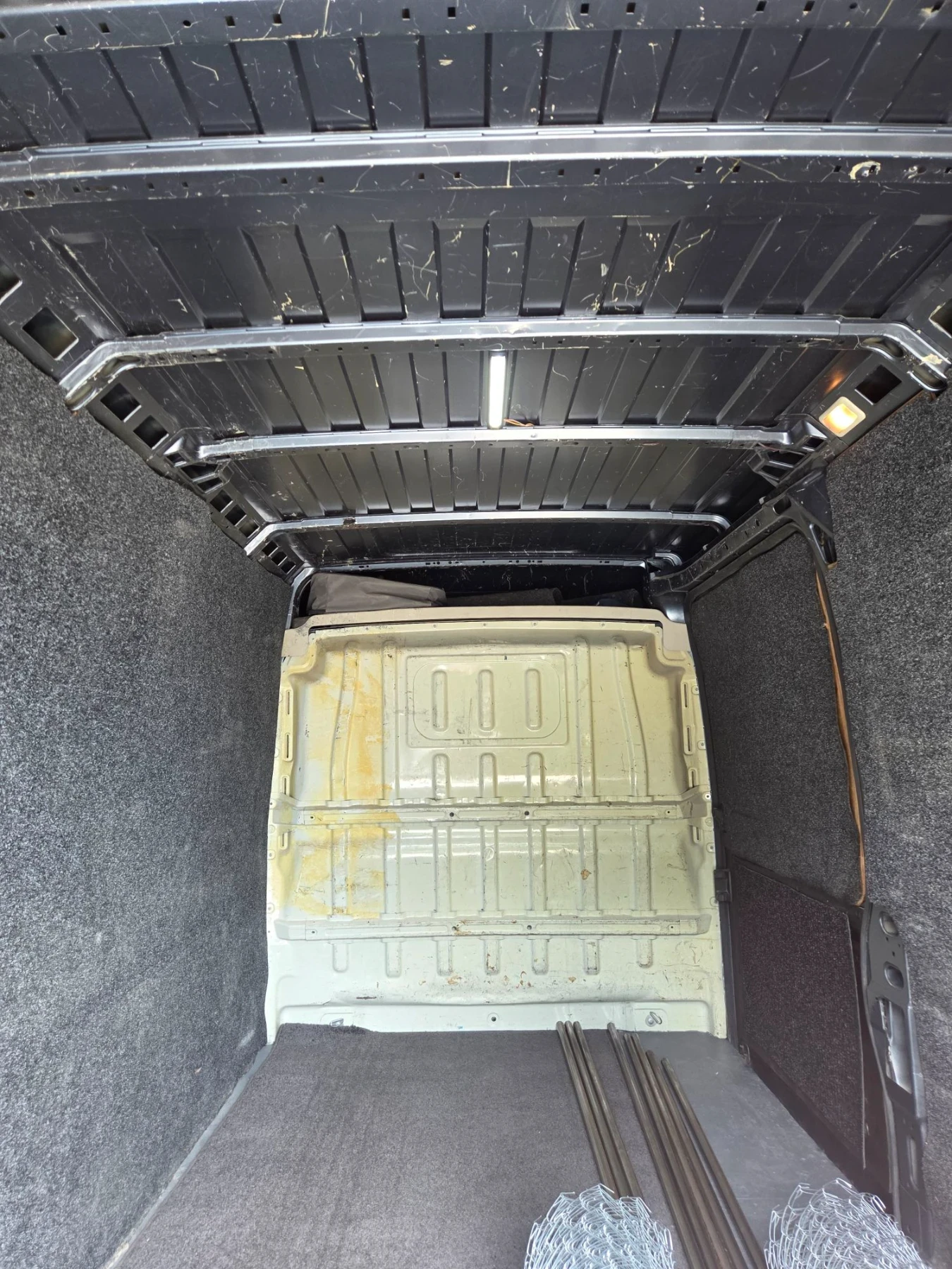 Peugeot Boxer, снимка 7 - Бусове и автобуси - 56166349