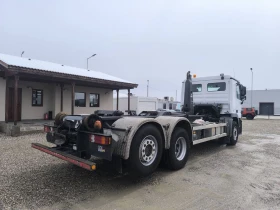 Mercedes-Benz Actros 2541L МУЛТИЛИФТ, снимка 7
