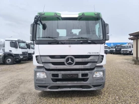 Mercedes-Benz Actros 2541L МУЛТИЛИФТ, снимка 2