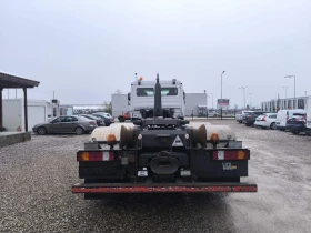 Mercedes-Benz Actros 2541L МУЛТИЛИФТ, снимка 6
