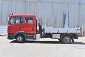 Man Tgl 8.210, снимка 10