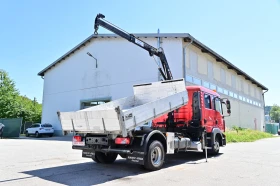 Man Tgl 8.210, снимка 3
