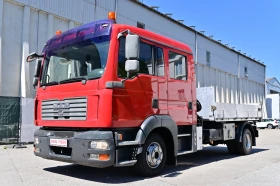 Man Tgl 8.210, снимка 6