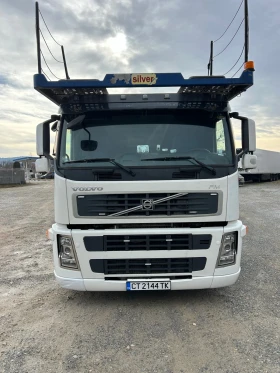     Volvo Fm     