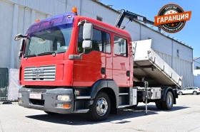 Man Tgl 8.210