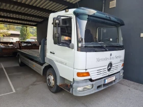 ������ Mercedes-Benz Atego