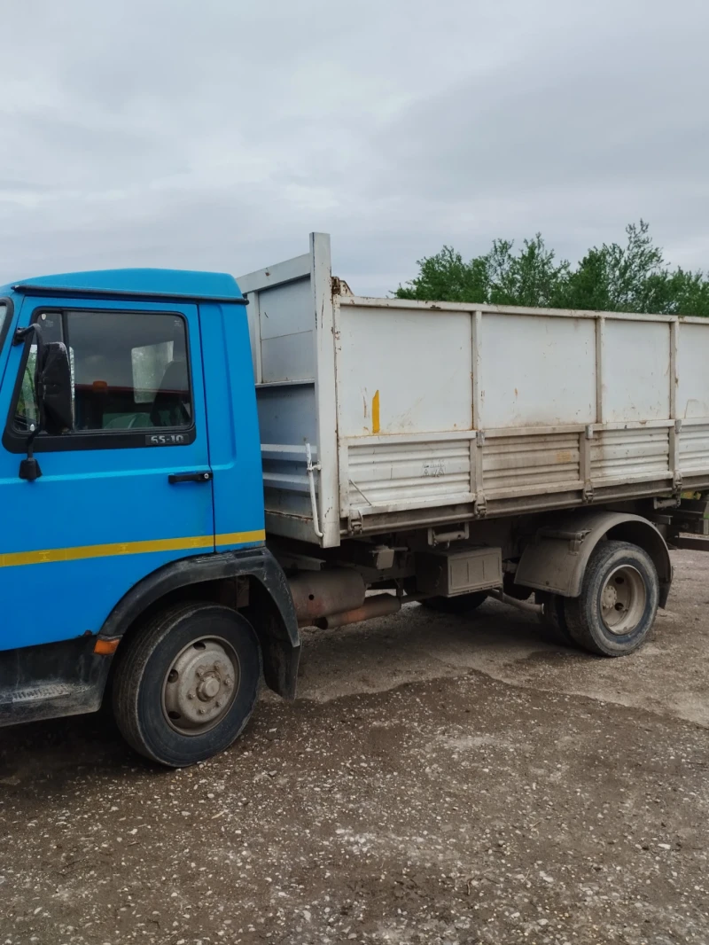 Iveco 6510, снимка 4 - Камиони - 52632148