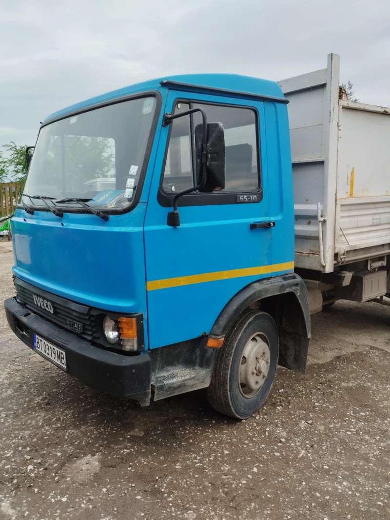 Iveco 6510, снимка 3 - Камиони - 52632148