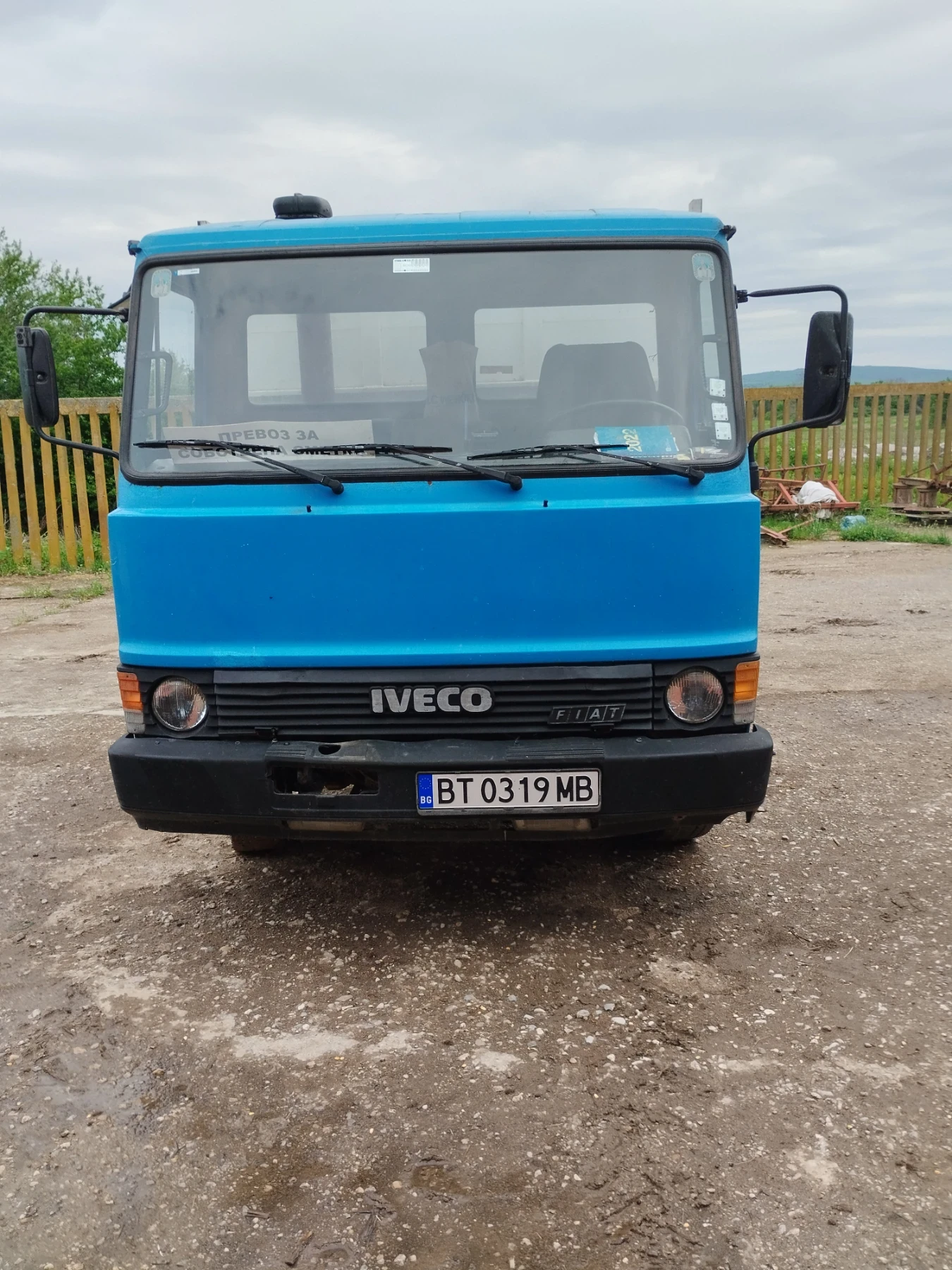 Iveco 6510 | Mobile.bg   1