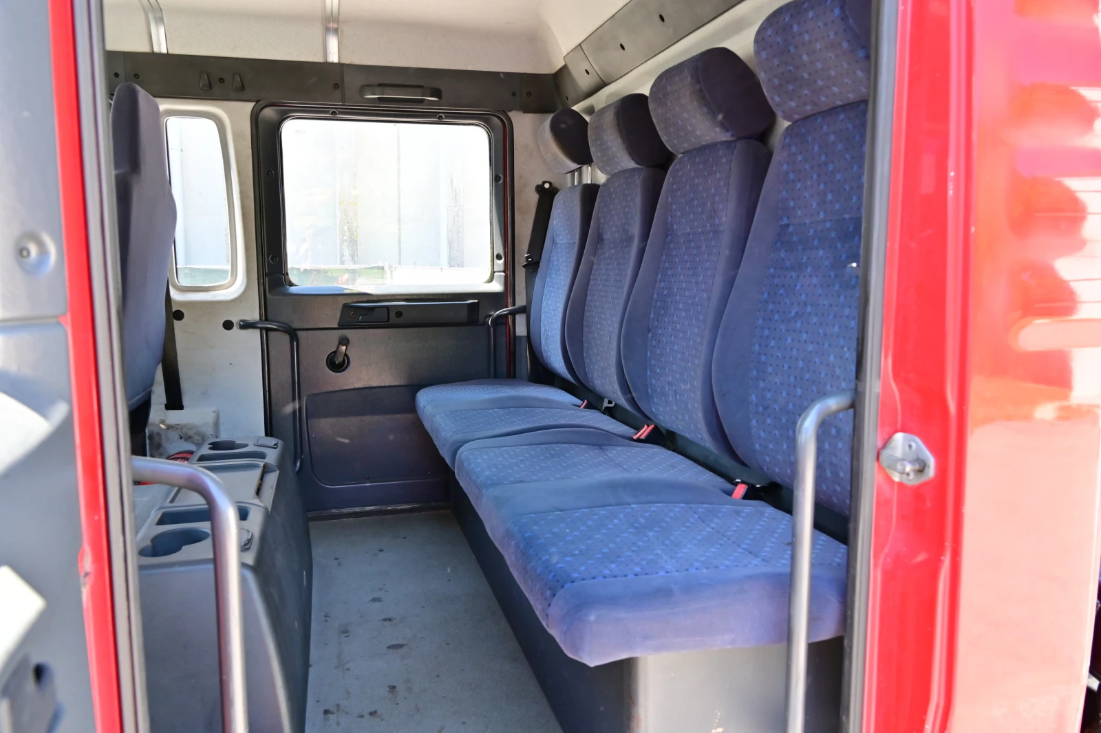 Man Tgl 8.210, снимка 13 - Камиони - 55325913