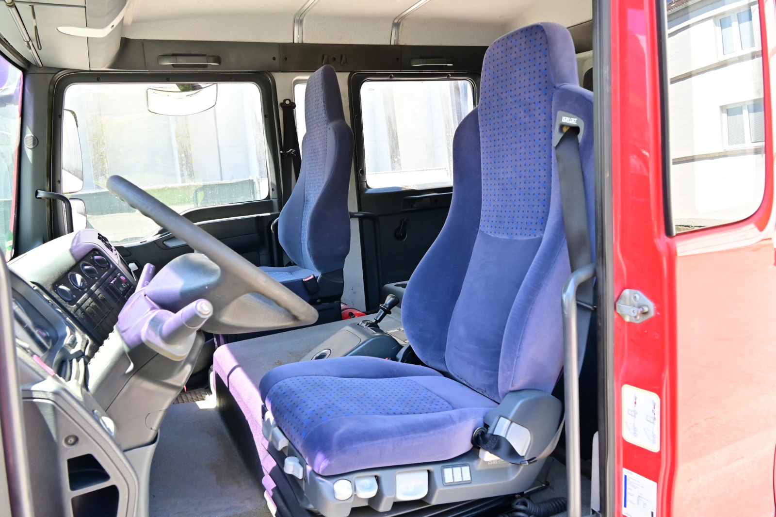 Man Tgl 8.210, снимка 15 - Камиони - 55325913