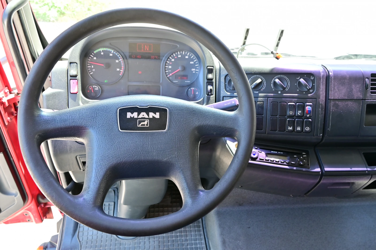 Man Tgl 8.210, снимка 16 - Камиони - 55325913