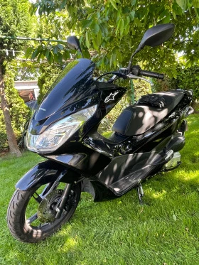 Honda Pcx Pcx, снимка 14