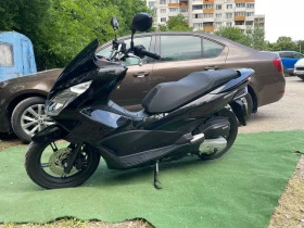 Honda Pcx Pcx, снимка 7