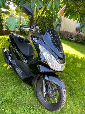 Honda Pcx Pcx, снимка 12