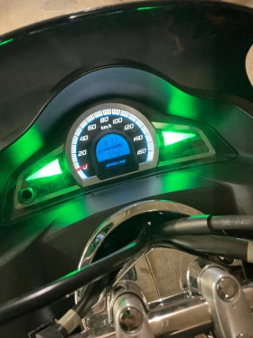 Honda Pcx Pcx, снимка 3