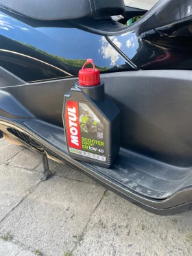 Honda Pcx Pcx, снимка 13