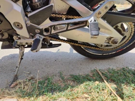 Suzuki Gsx, снимка 5