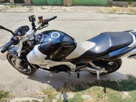 Suzuki Gsx, снимка 4