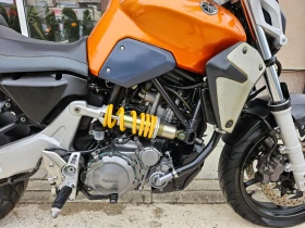 Yamaha Mt-03 660ie, Akrapovic, 2008г., снимка 9