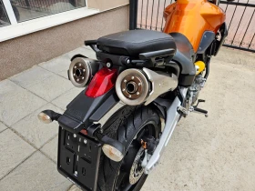 Yamaha Mt-03 660ie, Akrapovic, 2008г., снимка 12