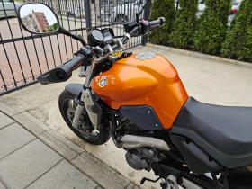 Yamaha Mt-03 660ie, Akrapovic, 2008г., снимка 13