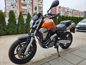 Yamaha Mt-03 660ie, Akrapovic, 2008г., снимка 5